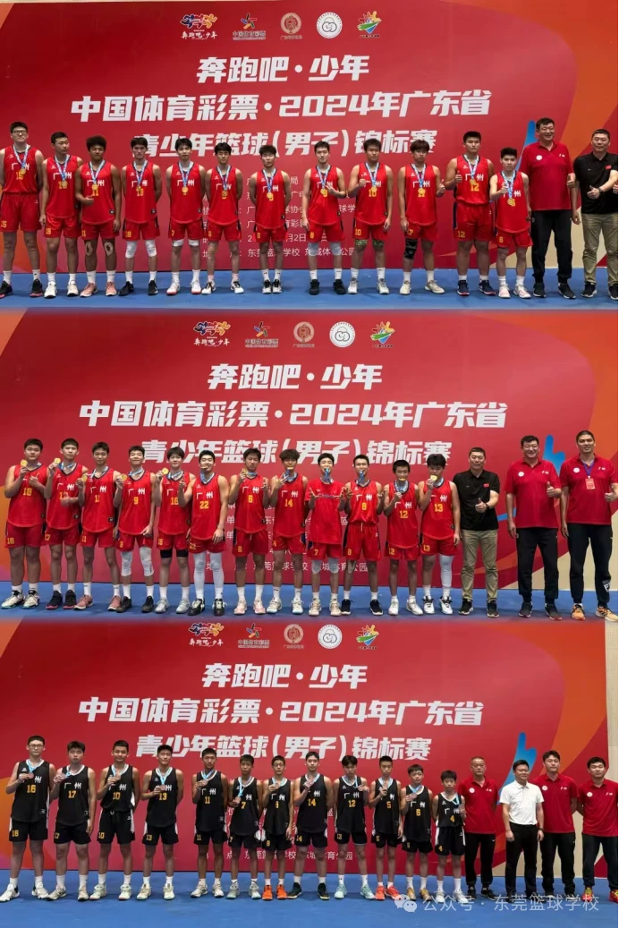 为什么篮球教练的经验对球员发展至关重要_1